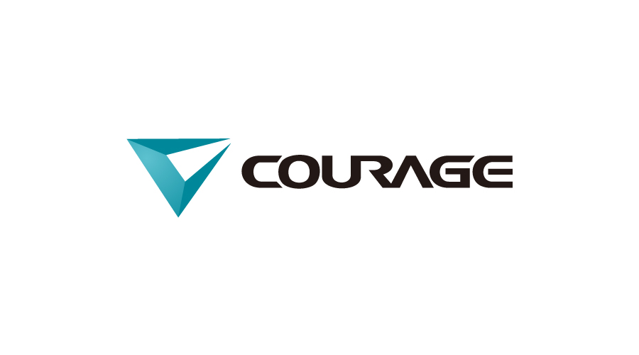 courage\(yn)(dng)bƷLOGO