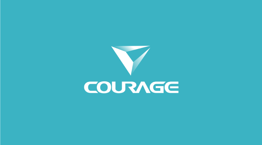 courage\(yn)(dng)bƷLOGO