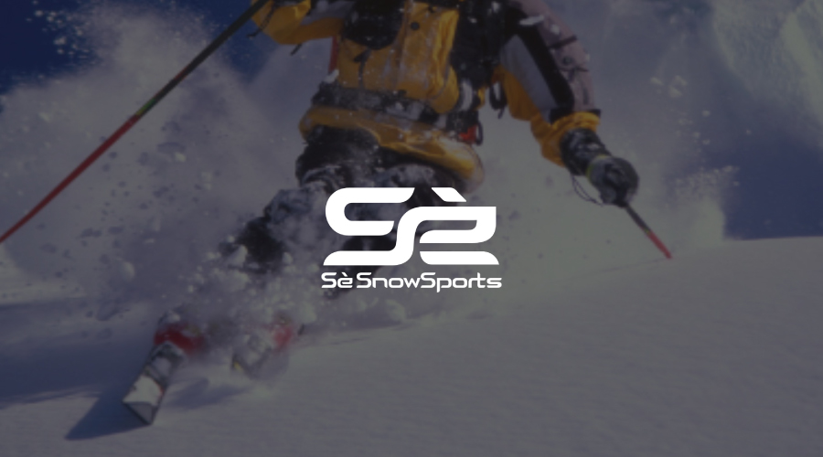 ϤSè SnowSportsѩ㘷LOGO