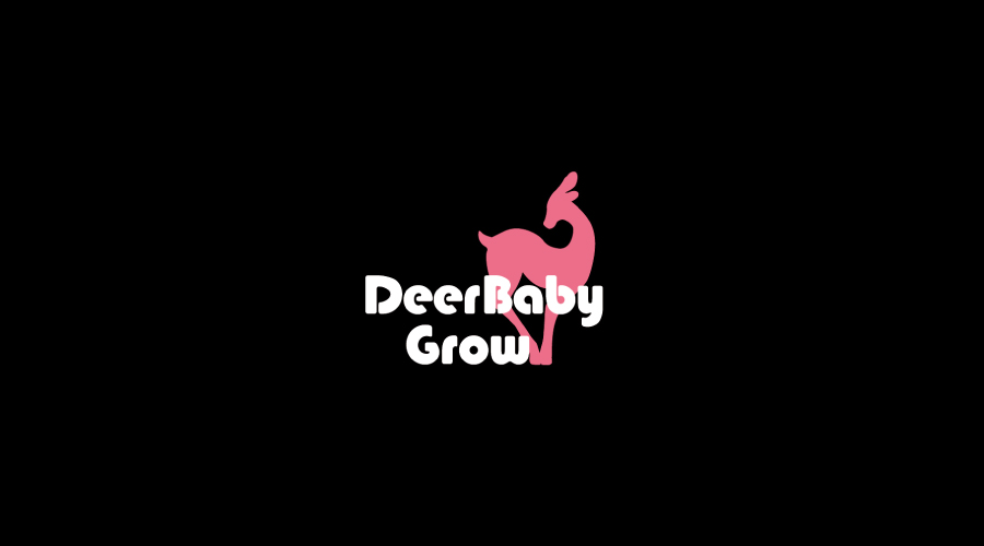 DeerBaby GrowƿƷLOGO