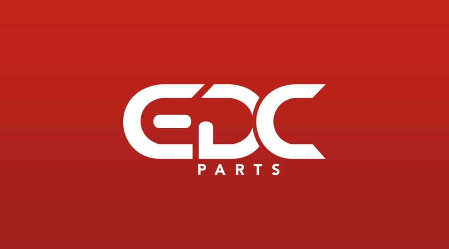 EDCPartsϵƷLOGO