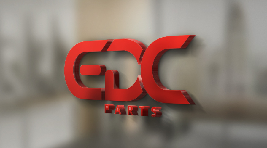 EDCPartsϵƷLOGO