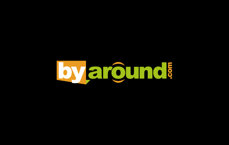 byaroundُW(wng)վLOGOOӋ