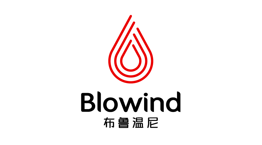 BlowindӾƷLOGOO(sh)Ӌ(j)