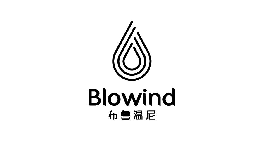 BlowindӾƷLOGOO(sh)Ӌ(j)