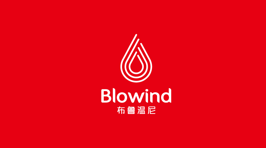 BlowindӾƷLOGOO(sh)Ӌ(j)