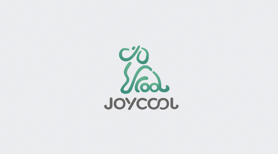 joycoolQ(mo)׹˾LOGOO(sh)Ӌ(j)