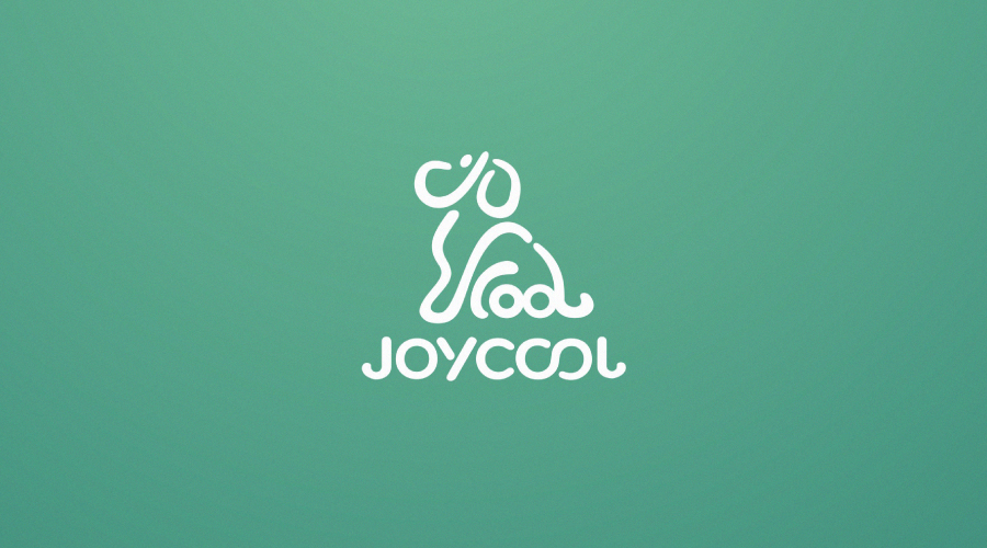 joycoolQ(mo)׹˾LOGOO(sh)Ӌ(j)